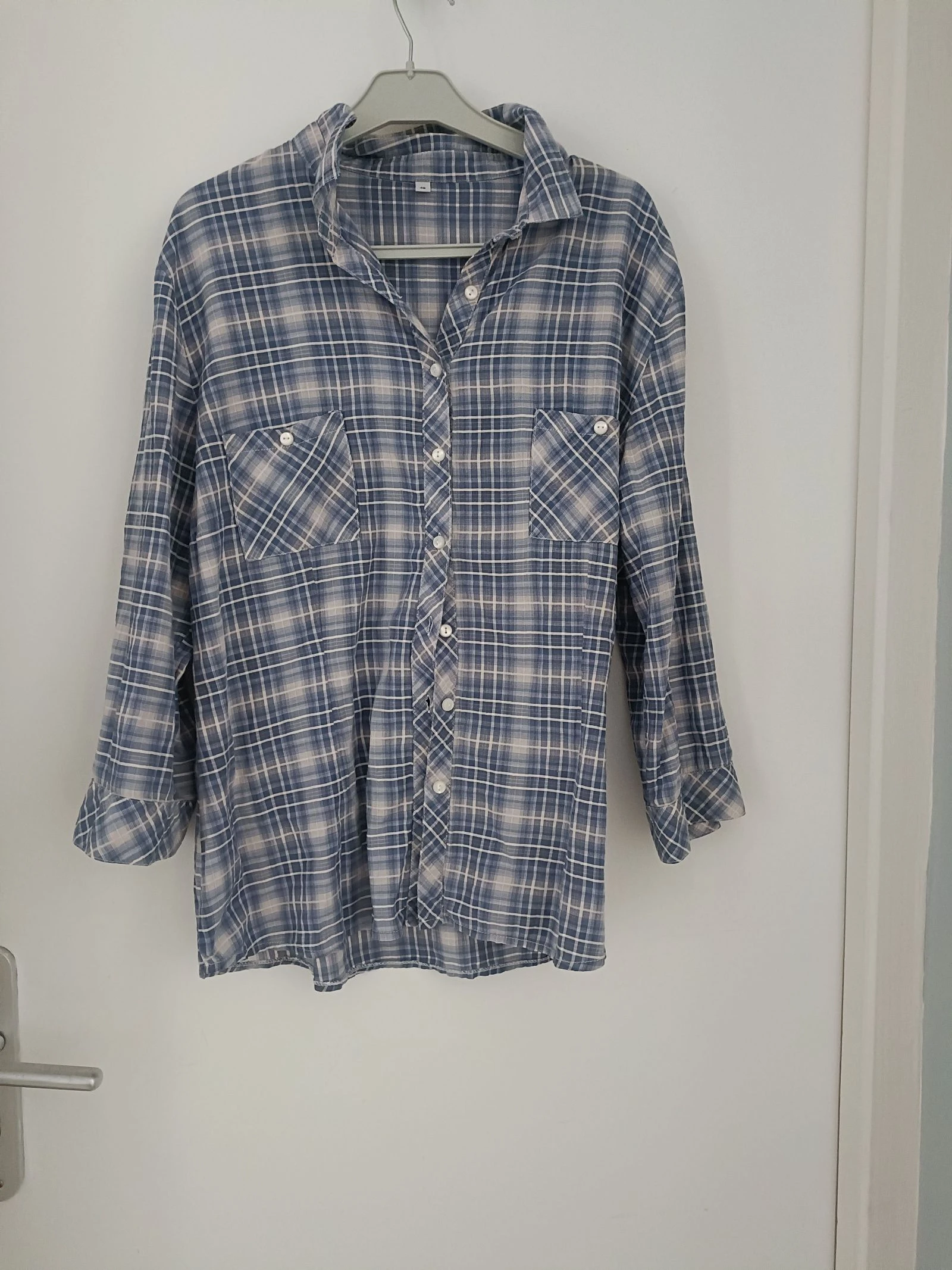 💥Sublime chemise -48💥